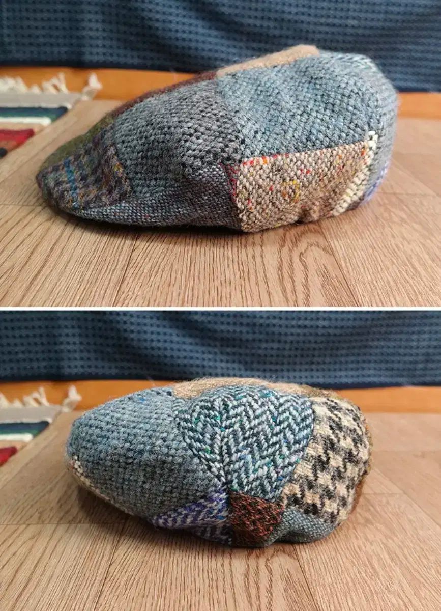 ハンチングキャップ 良い