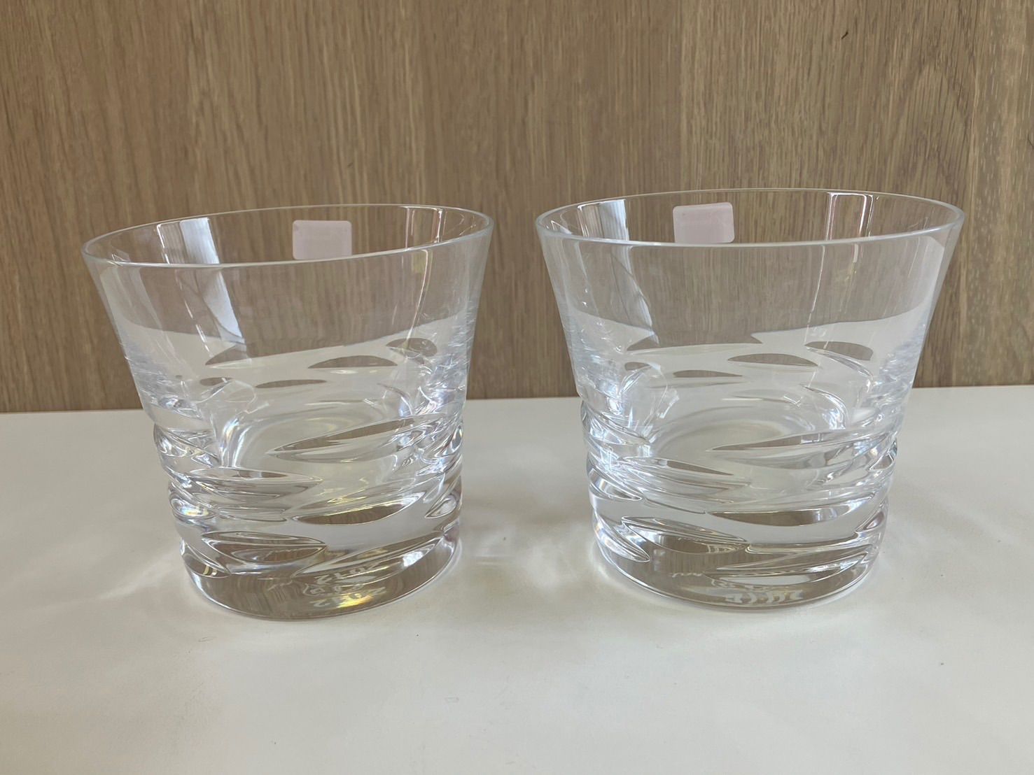 現状品