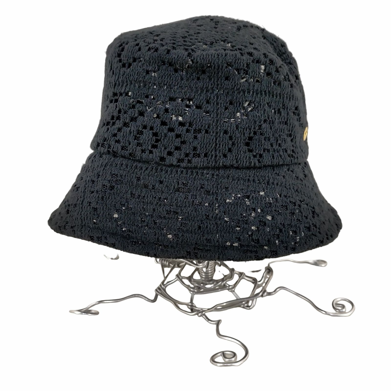 カシラ CA4LA LACE HAT 6 レディース 表記無 - 古着買取BAZZSTORE