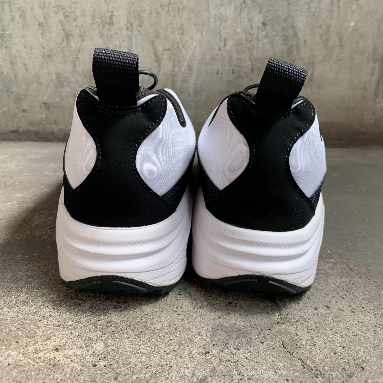 COMME des GARCONS HOMME PLUS x NIKE 22ss AIR MAX SNDR 