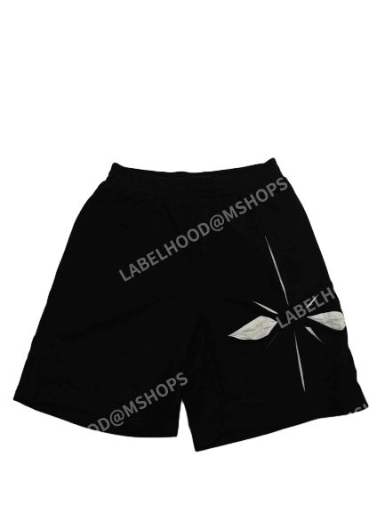 kusikohc ショーツ origamiflower shorts クシコック kusikohc ショーツ origamiflower shorts クシコック