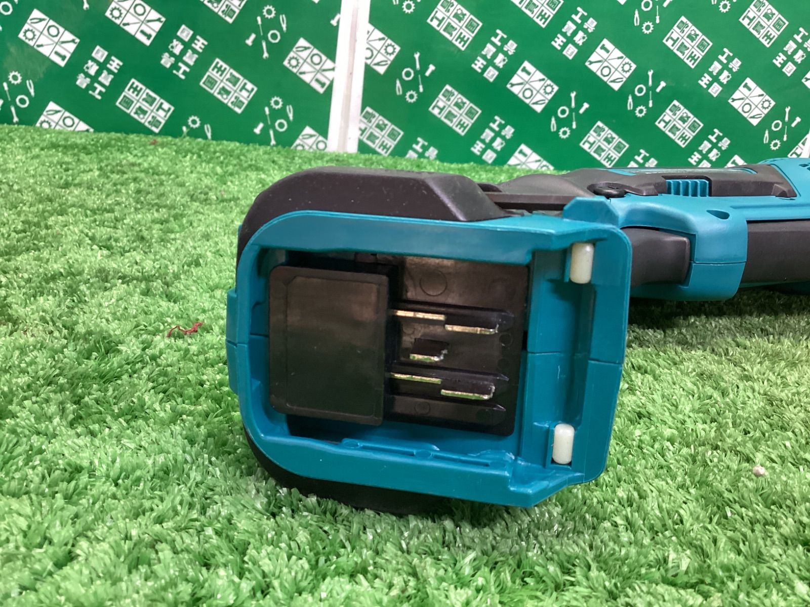 マキタ 10.8v充電式レシプロソー