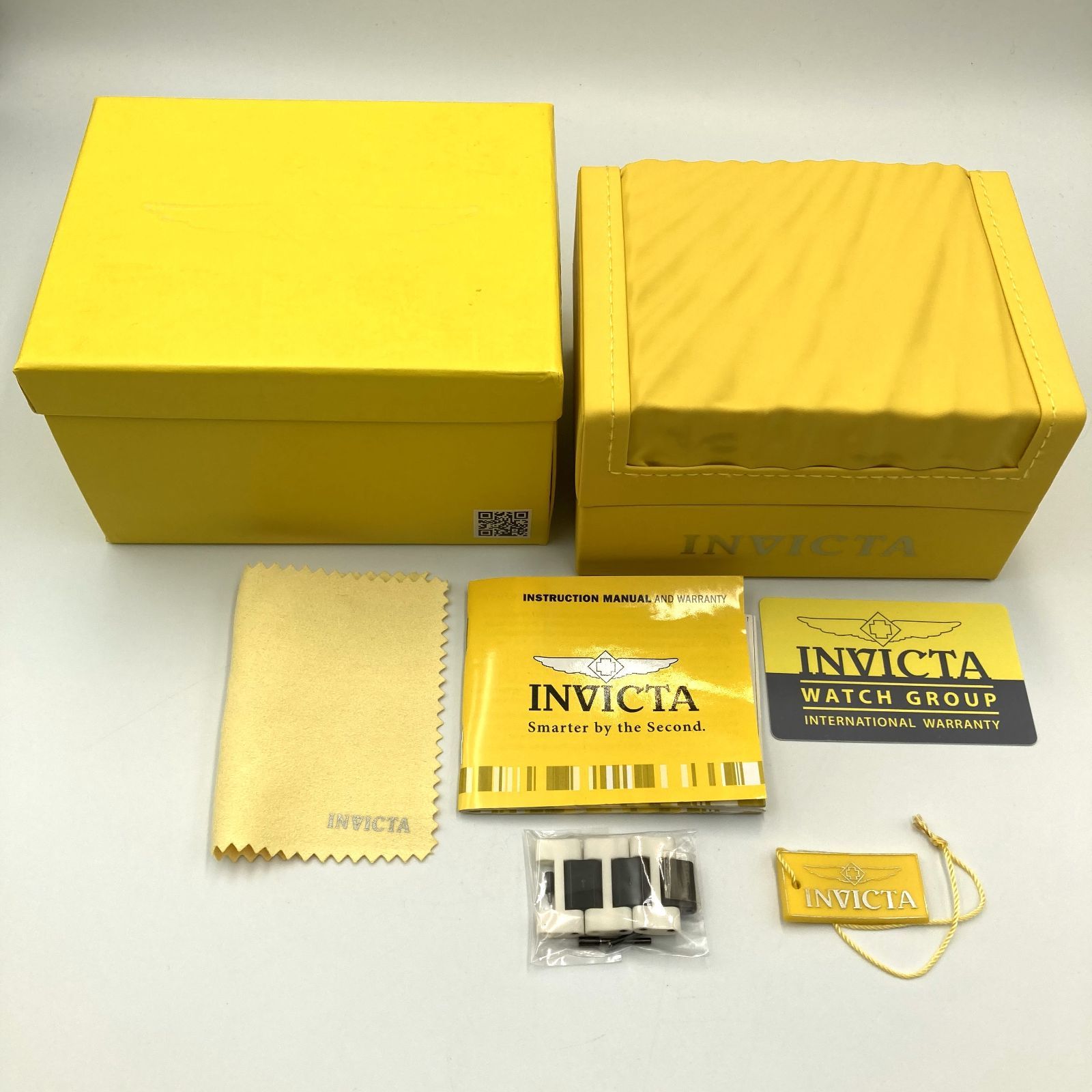 INVICTA インヴィクタ