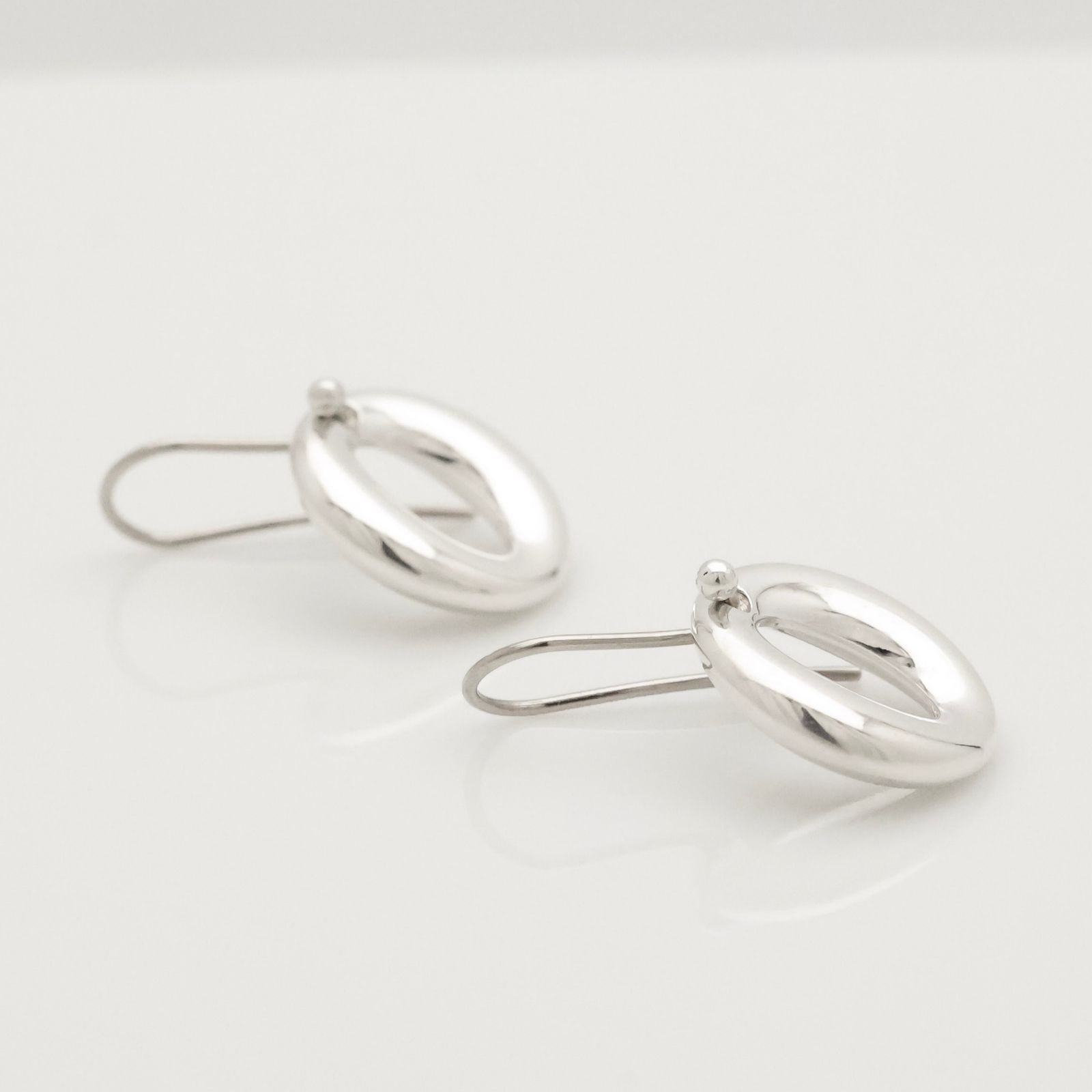 ティファニー 希少 エルサペレッティ セビアナ ピアス 925 PK4fe Tiffany セビアナ ピアス 美品 ティファニー 希少 エルサペレッティ