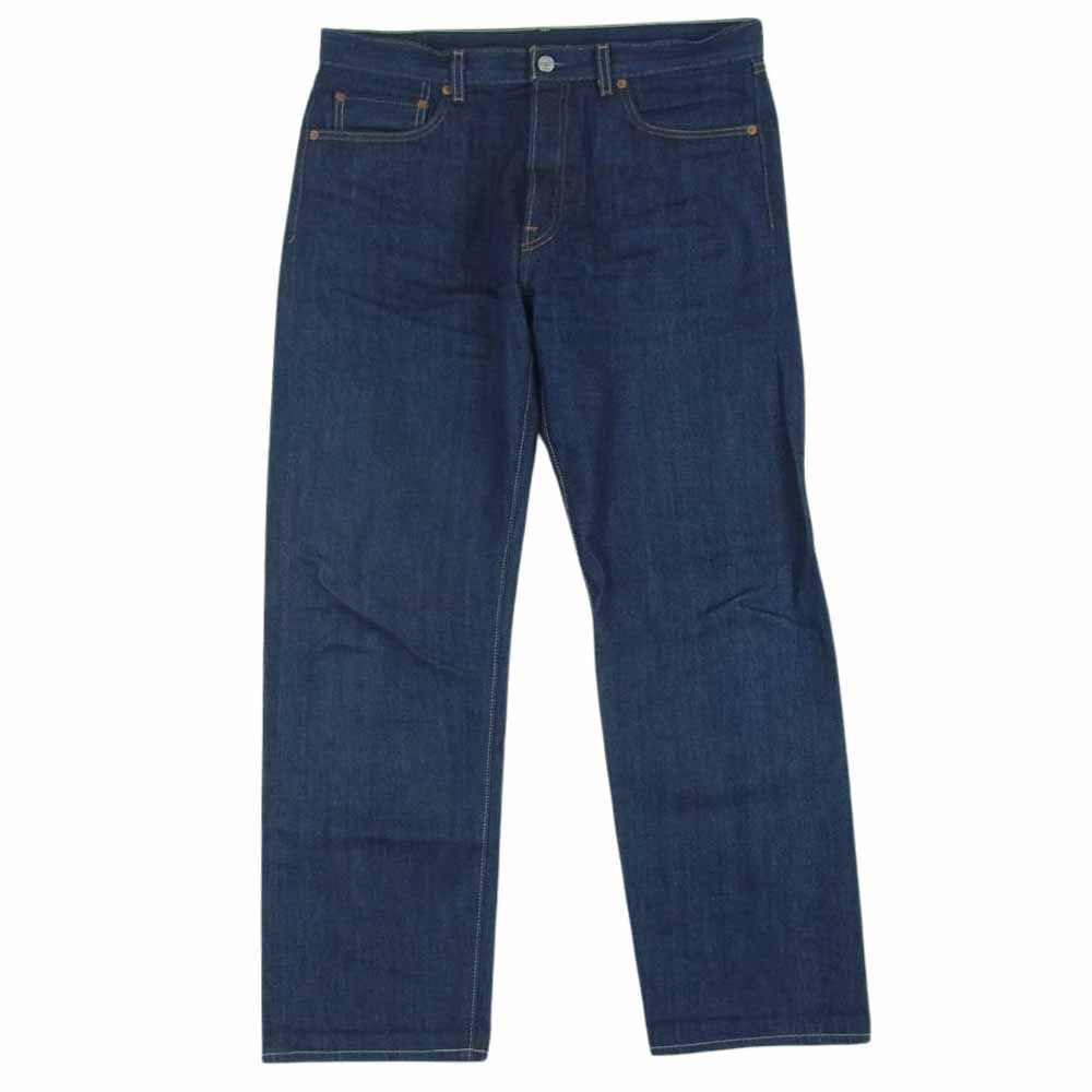 Levis 66501 デニム パンツ W36 501 501XX 66 ヴィンテージ 復刻 