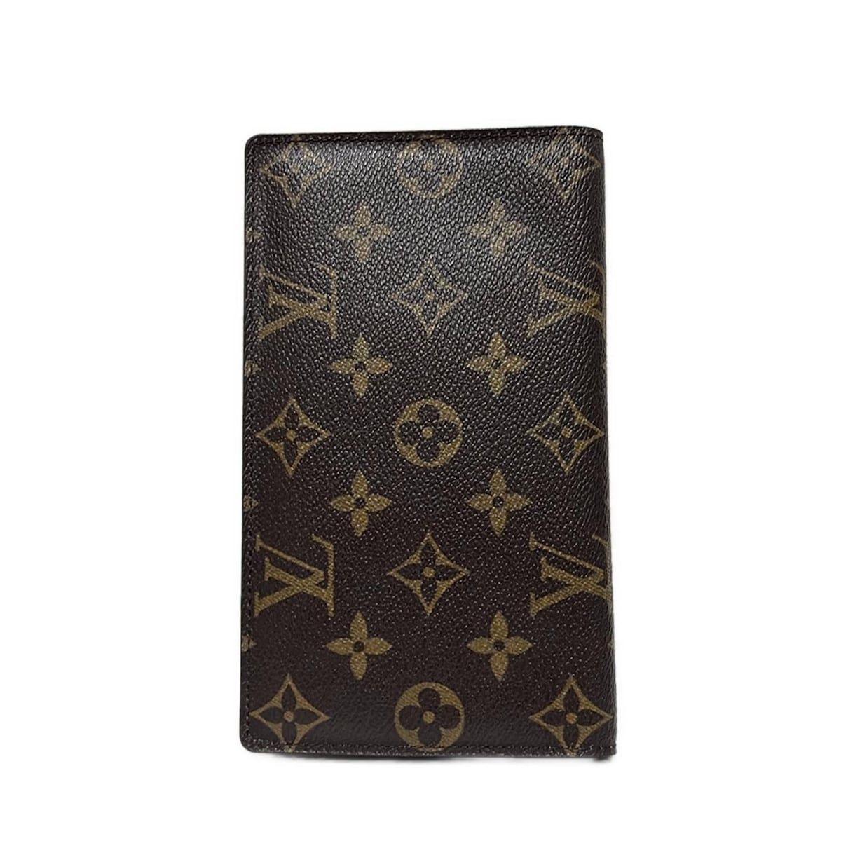 ⭐︎お値下げしました！ルイヴィトン　手帳 LOUIS VUITTON(ルイヴィトン) 手帳 モノグラム アジェンダ