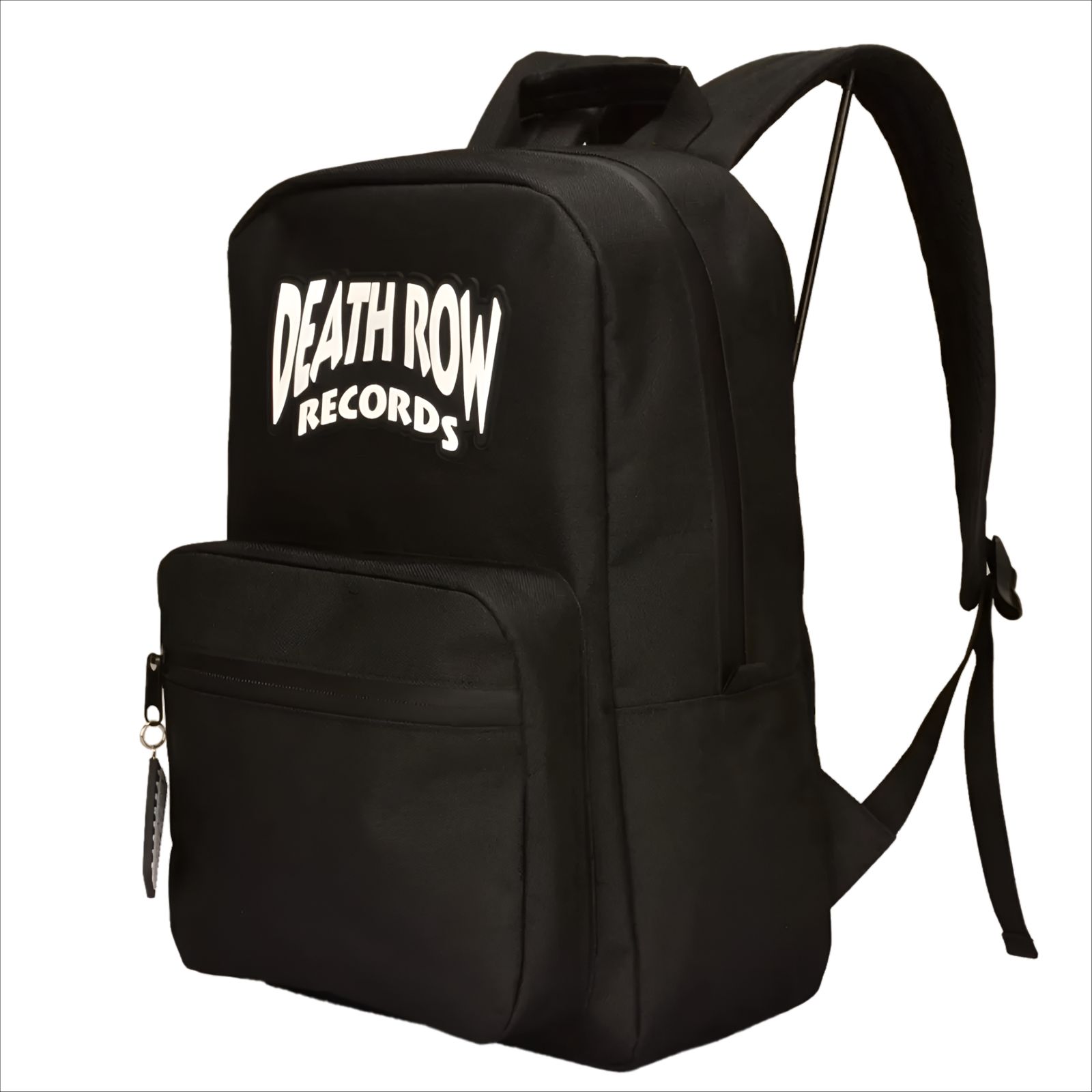 DRR - Smell Proof Throw Backpack - Black - メルカリ
