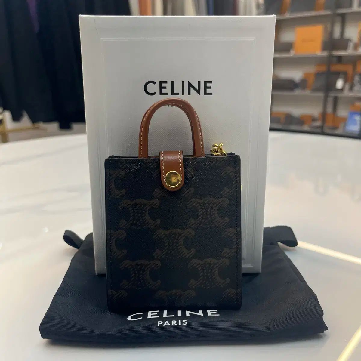Celine