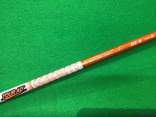 タイトリスト TSR 2 18° フェアウェイウッド FW Tour AD DI-5 フレックスS メンズ 男性用 右利き 右用 Dランク ゴルフクラブ 大学ゴルフ用品 フェアウェイウッド 