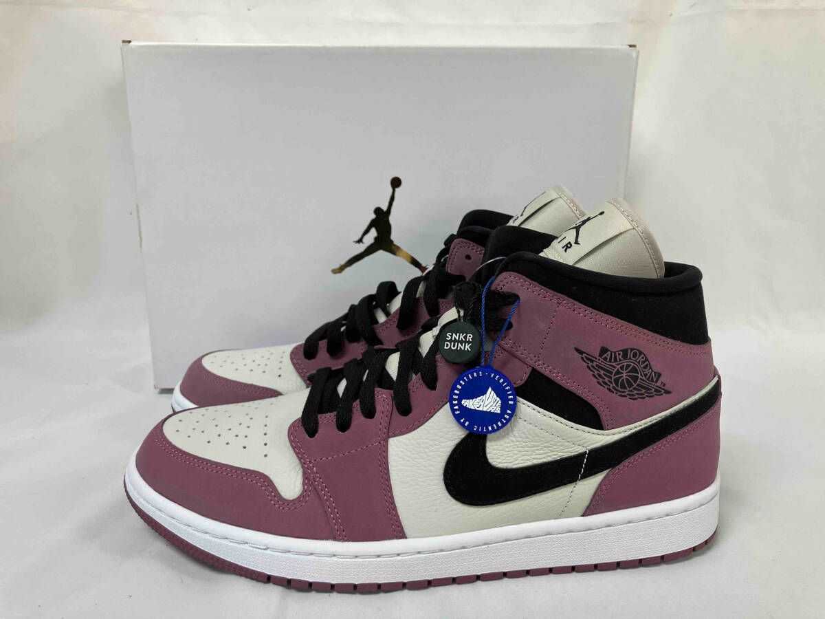 鑑定済み】【タグ付き】NIKE ナイキ DC7267-500 W AIRJORDAN1 エア 