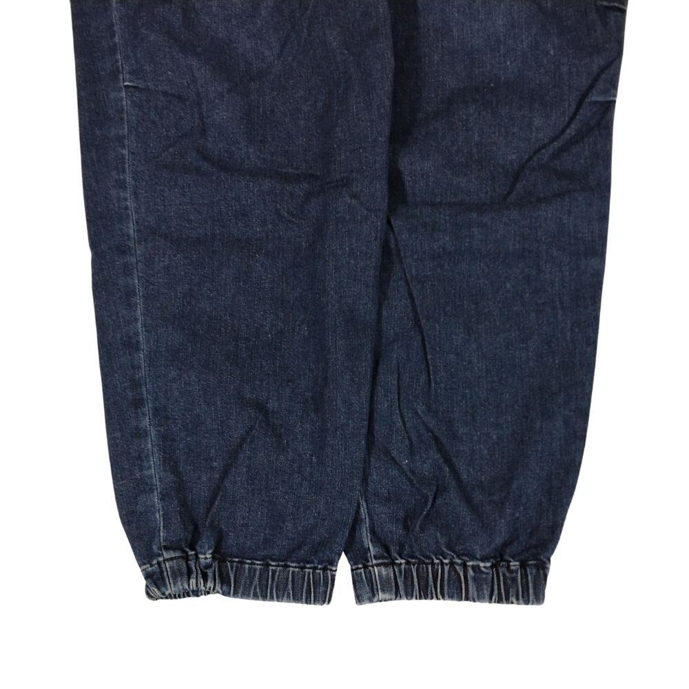 WTAPS ダブルタップス 22AW GIMMICK TROUSERS COTTON DENIM デニム カーゴパンツ インディゴ サイズ4=XL  正規品 / 35660 - メルカリ