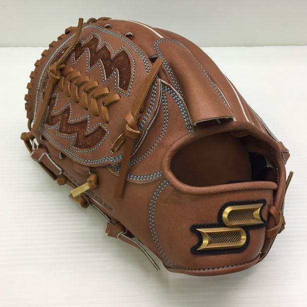 Wilson Staff - 中古品 ウィルソン Wilson ウィルソンスタッフ 硬式 オールラウンド用グローブ 左投げ用 4948 中古品 ウィルソン Wilson ウィルソンスタッフ 硬式 オール