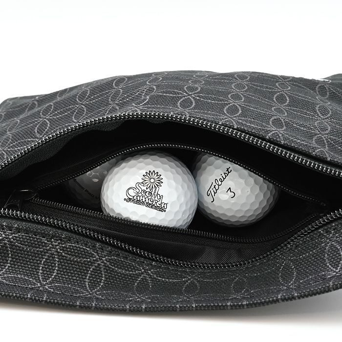 スコッティキャメロン　パッティングカップ ボールセット スコッティキャメロン パッティングカップ[レッド]&ボールセット