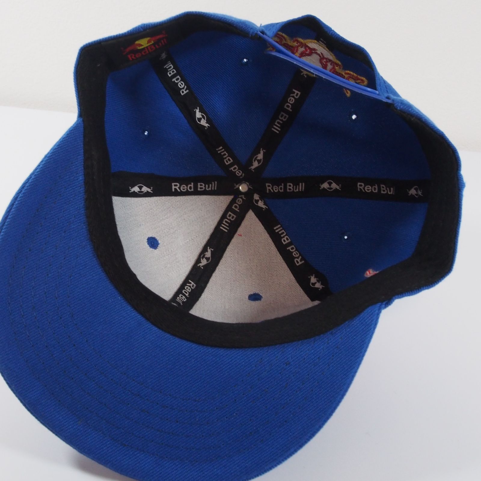 Red Bull レッドブルー コーデュロイ キャップ 帽子 楽天市場】☆送料無料☆Red Bull Racing Team Cap レッドブルー