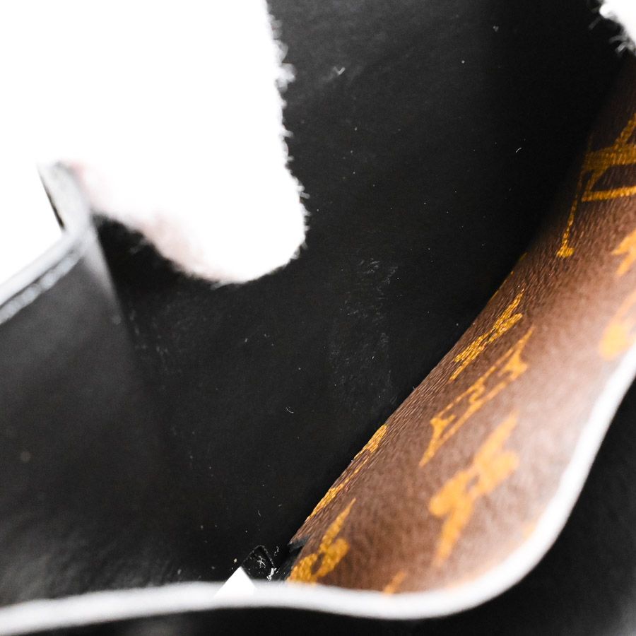 LOUIS VUITTON ルイヴィトン 札入れ ポルトフォイユミュルティプル M 69408