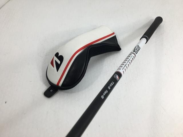 【中古ゴルフクラブ】ブリヂストン TOUR B X-F フェアウェイ 2020 ツアーAD TX3-5 3W【14日間返品OK】