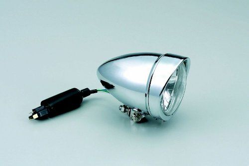 3営業日で発送 ハリケーン HA5613 4.5ﾏﾙﾁｽﾘﾑ ﾍｯﾄﾞﾗｲﾄ ｸﾛｰﾑﾒｯｷ 汎用