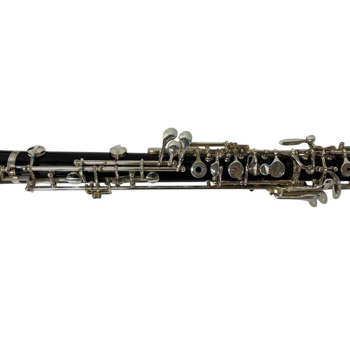管楽器・吹奏楽器 Fossati FJ-55 Fossati FJ-55 II オーボエ フォサッティ 木管楽器 グラナディラ