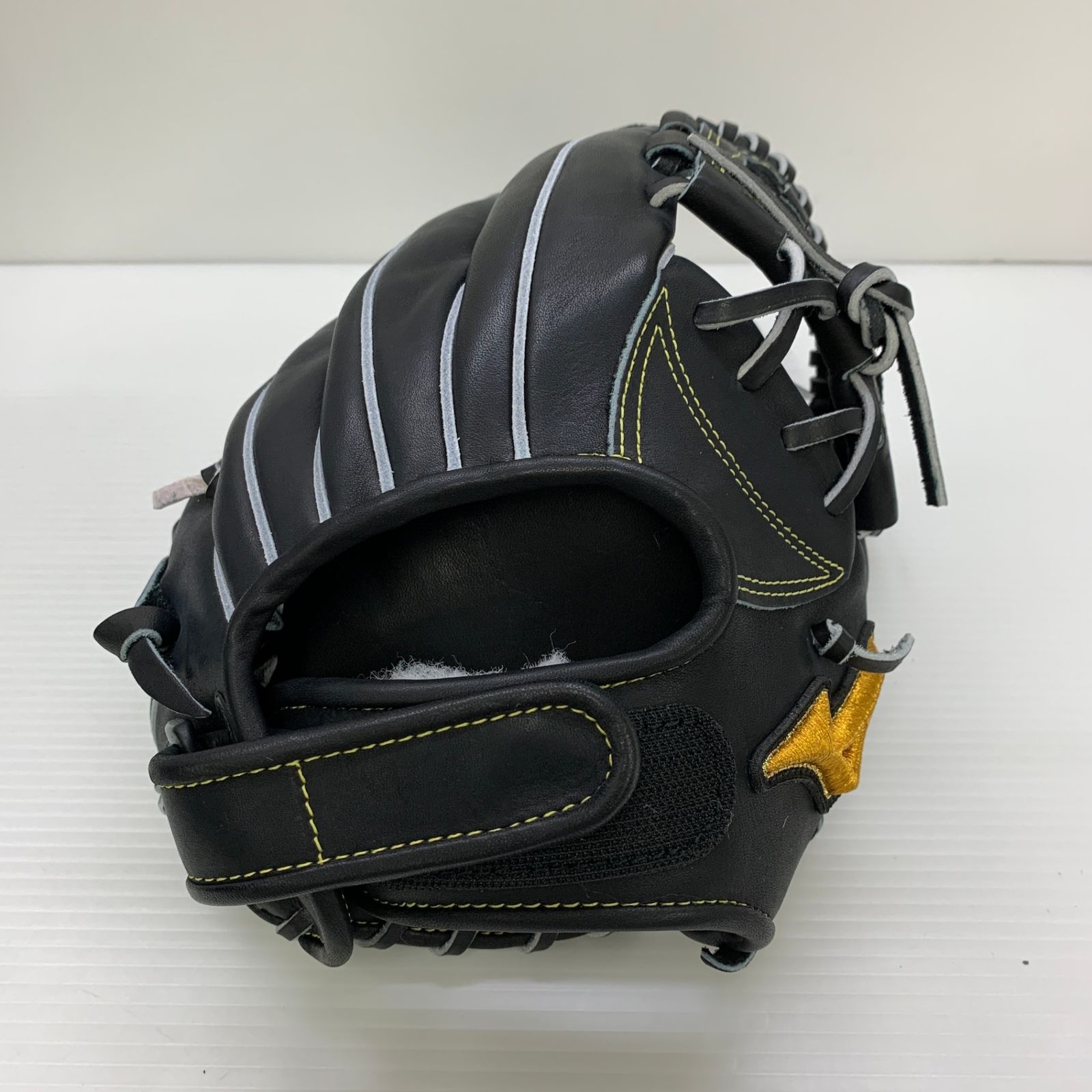 ミズノ MIZUNO ミズノプロ 軟式 大人 一般 内野手用 グローブ グラブ 