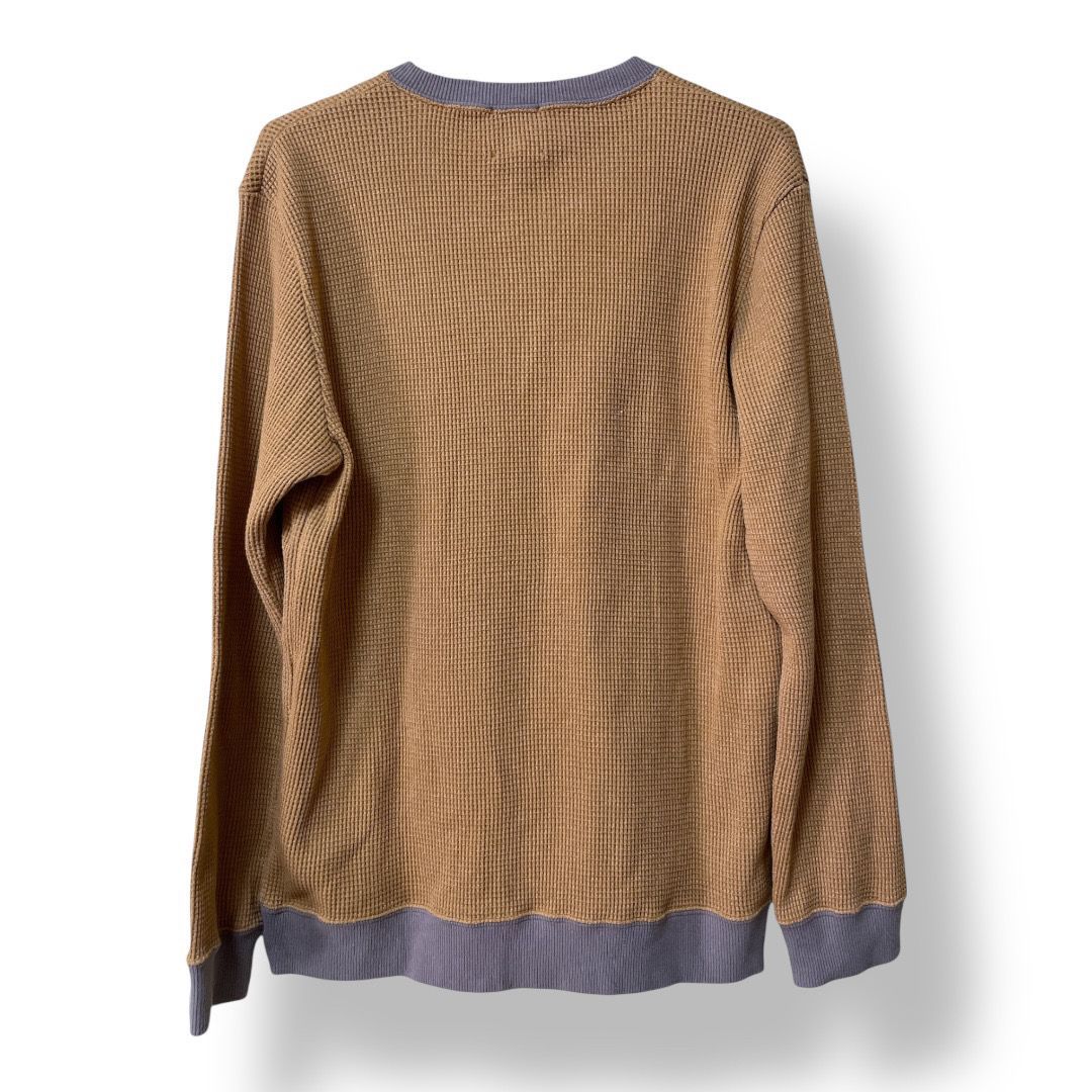 Supreme シュプリーム アーチロゴ チノパンツ 34 ベージュ SUPREME