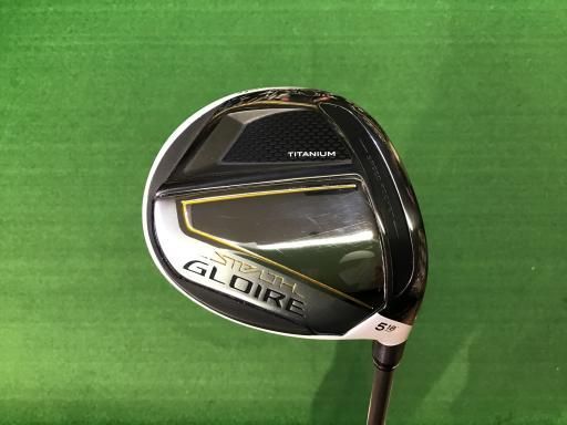 05】【5W】【即決価格】テーラーメイド STEALTH GLOIRE(2022)/5W 05】【5W】【即決価格】テーラーメイド STEALTH GLOIRE(2022)/5W