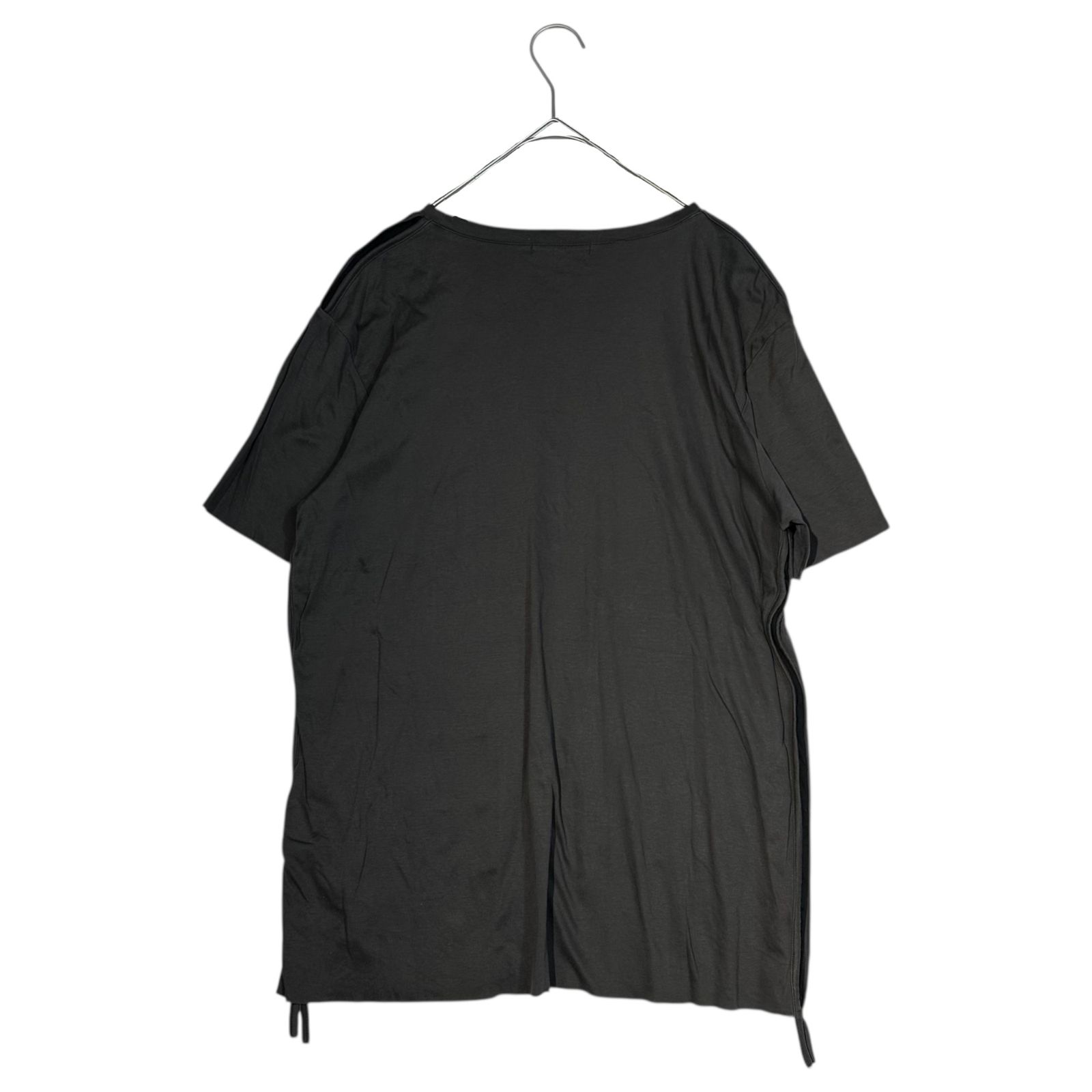 00s MARITHE FRANCOIS GIRBAUD 長袖 Tシャツ Y2K MARITHE FRANCOIS GIRBAUD(マリテフランソワジルボー) 00's