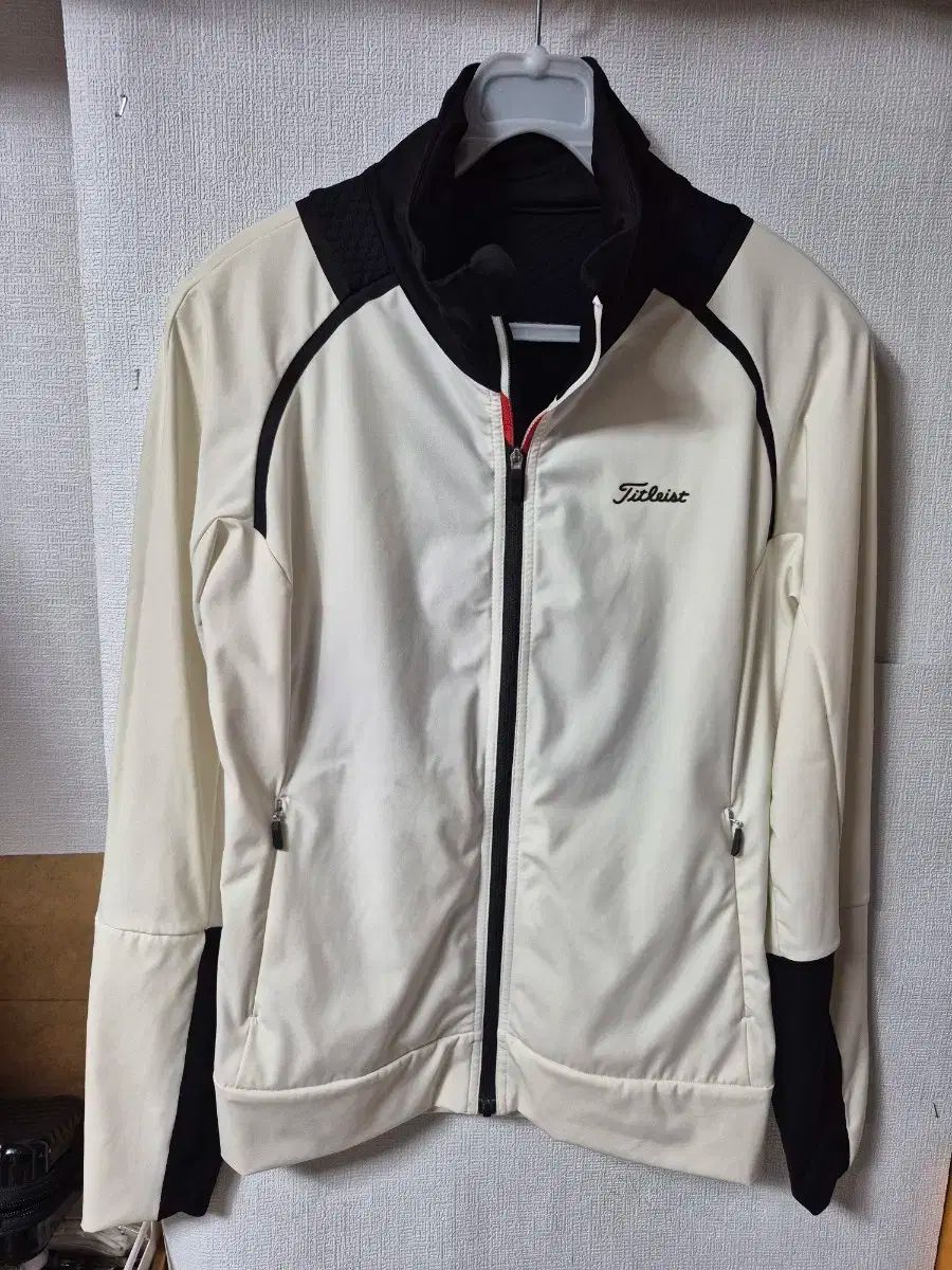 Titleist ゴルフ Swing スウィング ジャケット S 85