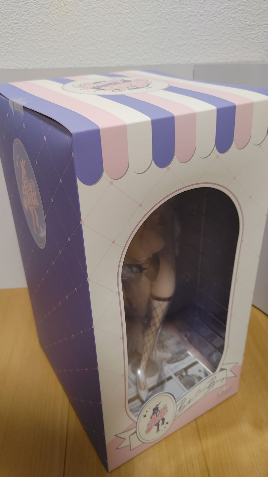 ひと和オリジナルキャラクター ビビ チル・バニーver. Solarain 製品-深圳市青时雨文化科技有限公司