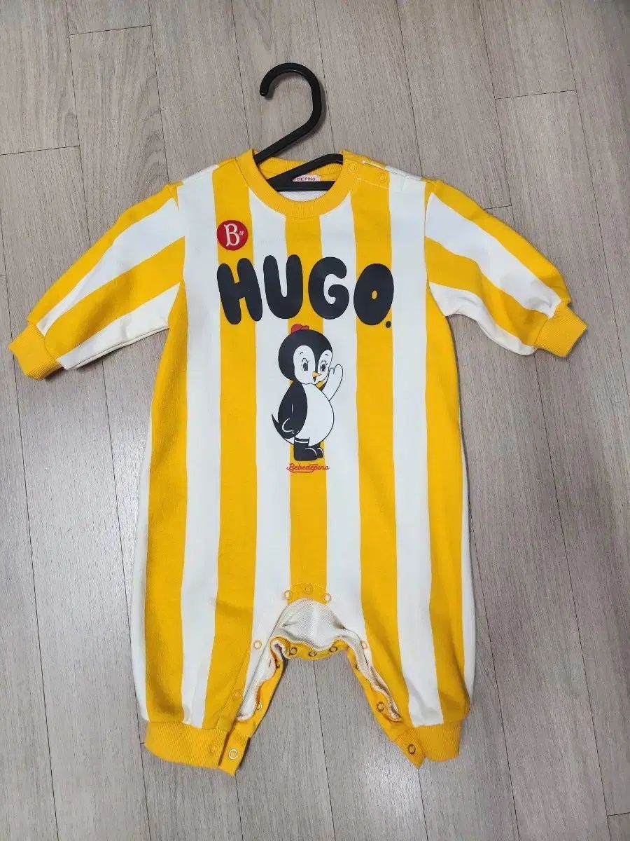 BEBE DE PINO(ベベデピノ)