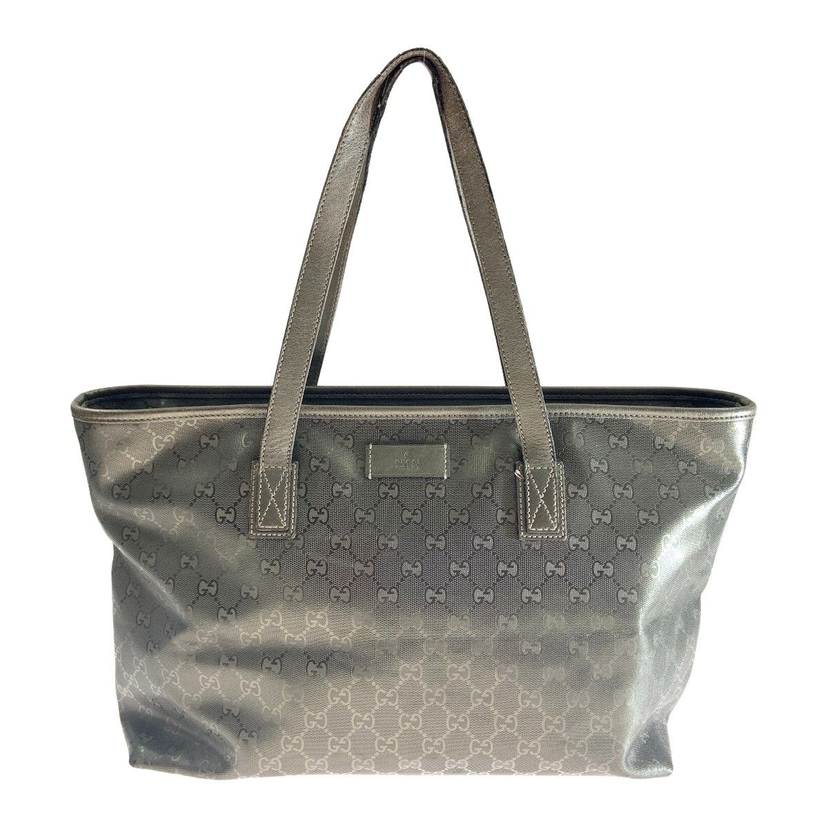 グッチ GUCCI GGインプリメ トートバッグ 【公式通販】