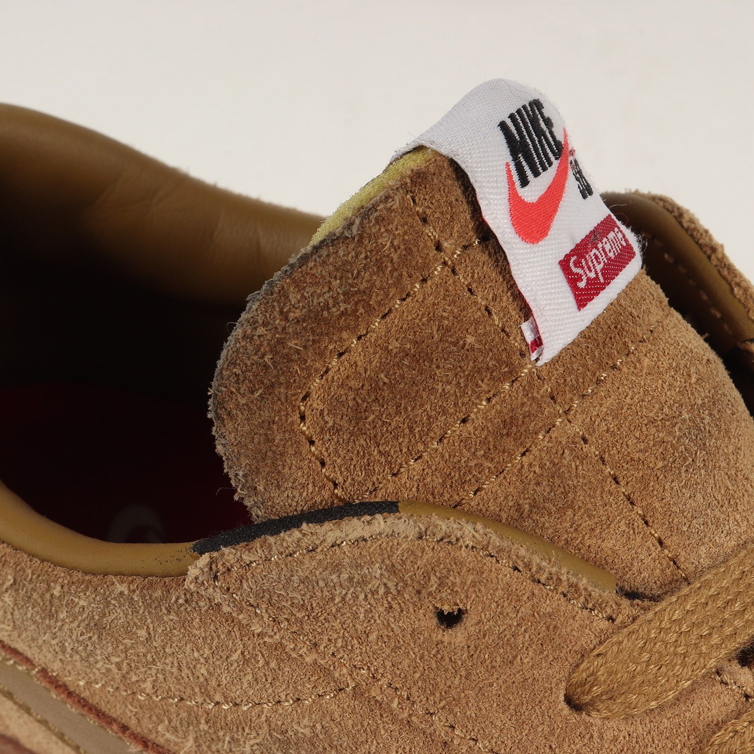 Supreme シュプリーム NIKE SB BLAZER LOW GT QS (716890-229) 16AW