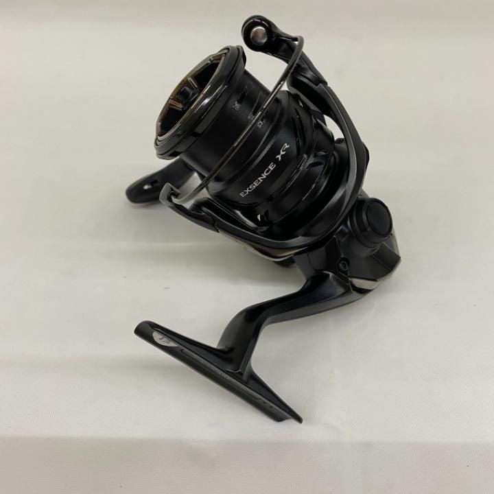 店舗併売 シマノ