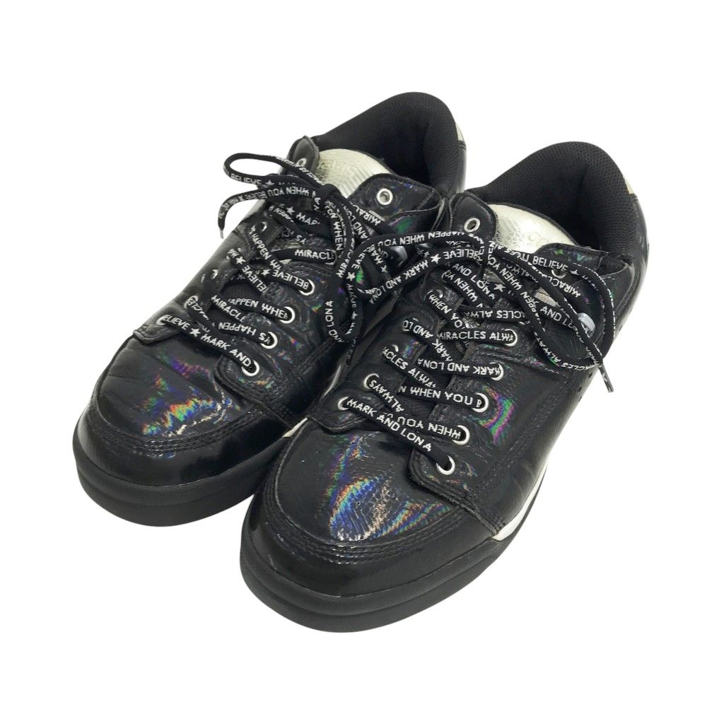 マーク&ロナ スパイクレスシューズ 28cm