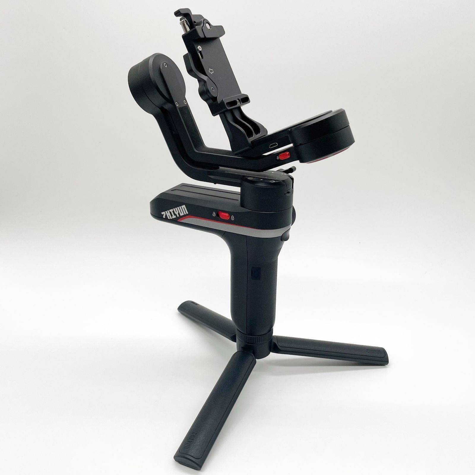 ☆ ZHIYUN ジーウン WEEBILL S ジンバル スタビライザー 購入