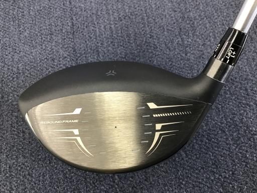 中古】 ダンロップ SRIXON ZX5 Mk II LS 9.5° ドライバー DR Diamana