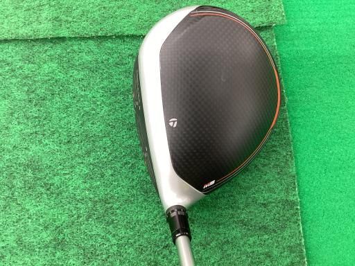 中古】 テーラーメイド M5 TOUR 9° ドライバー DR リシャフト