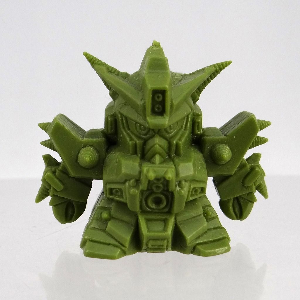 ガン消し トライランダーのシールド [肌色]】 ガンドランダー 魔封の聖