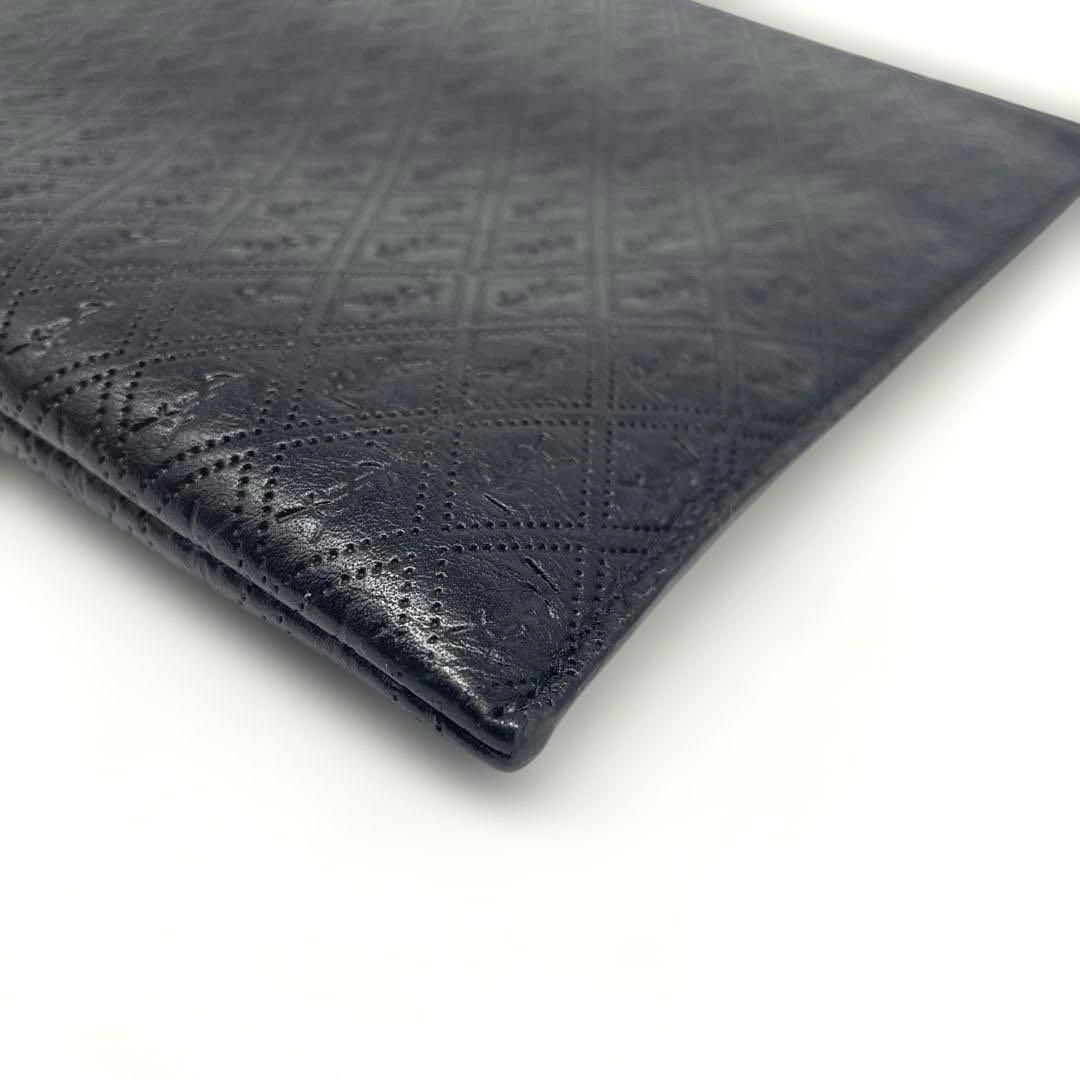 クラッチバッグ ポーチ