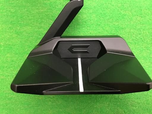 CROSSPUTT STEALTH2.0 ブラック パター（TOUR 2.0 – CROSSPUTT