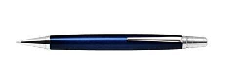 Pilot パイロット 油性ボールペン ライズ 細字0.7mm オーシャンブルー BR-1MR-OCL