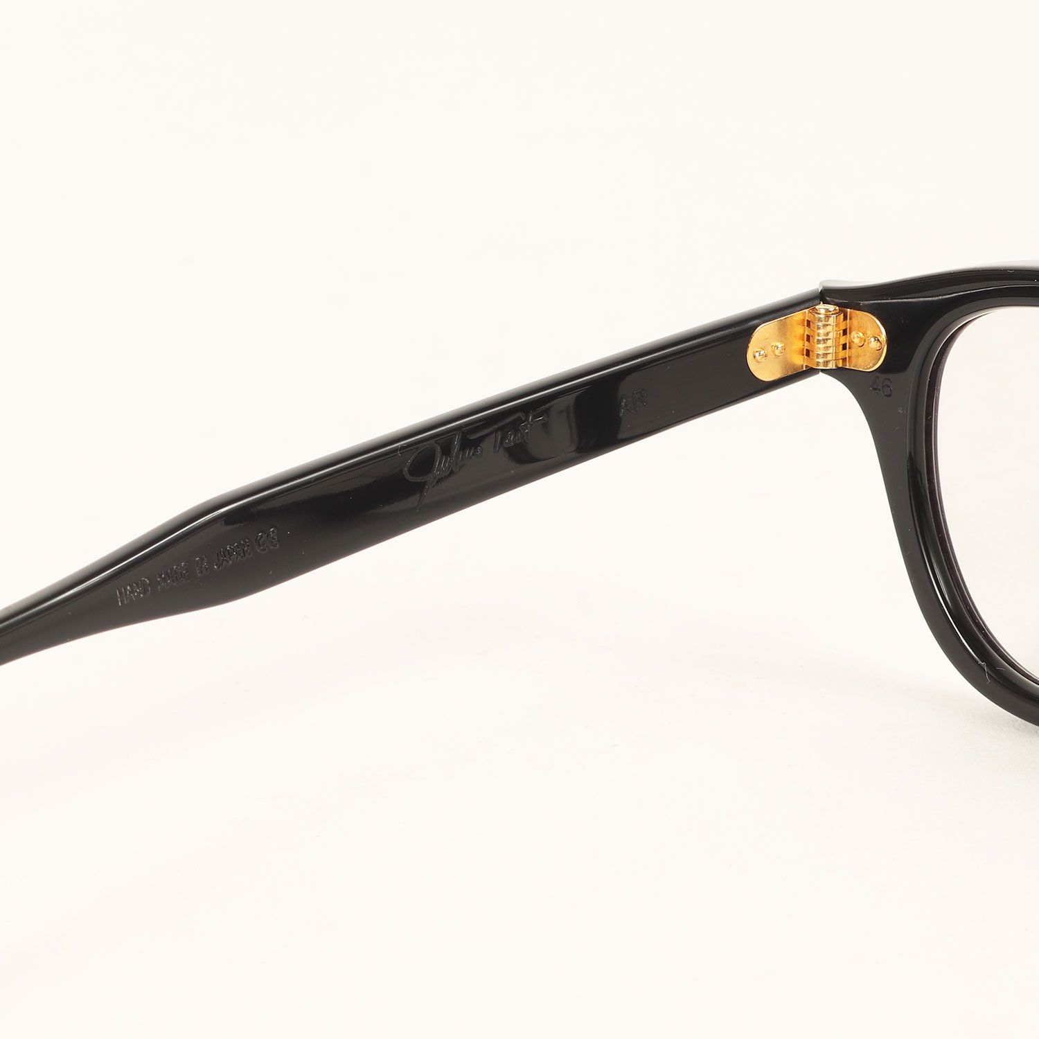 JULIUS TART OPTICAL ジュリアス タート オプティカル サングラス 