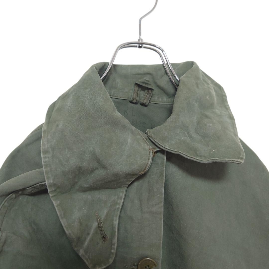 オランダ軍　スナイパーマント　ポンチョ オランダ軍スナイパーマントポンチョ