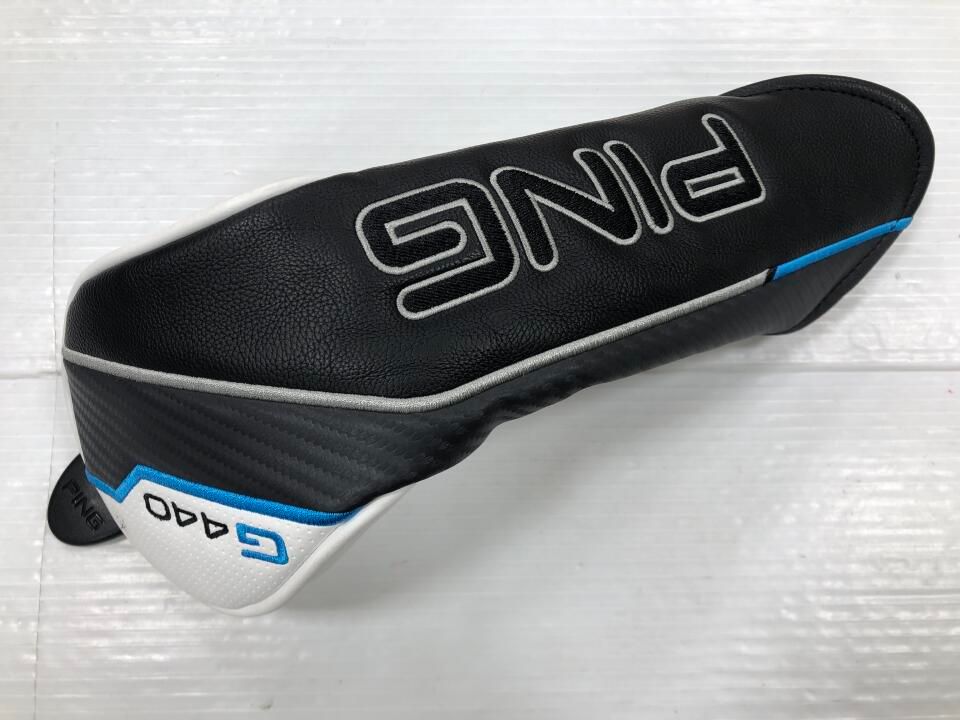 G440 MAX | 19 | R | TOUR 2.0 CHROME 65 | 中古 | フェアウェイ