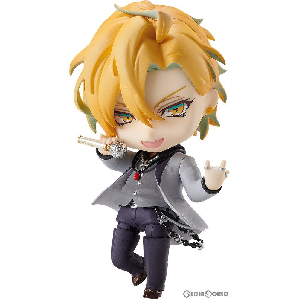 アニメイト限定特典付属 ねんどろいど 1275 伊弉冉一二三(いざなみ