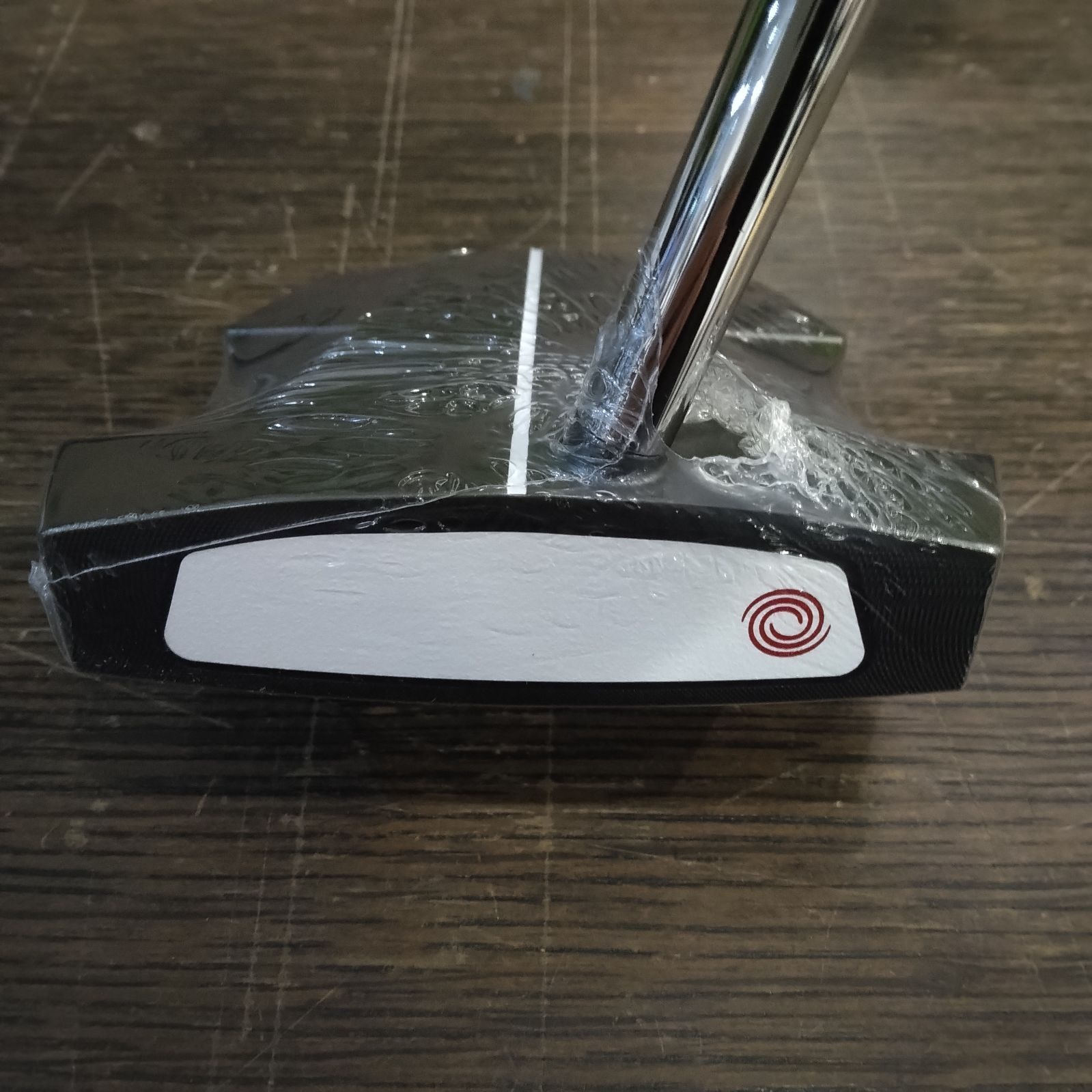 ODYSSEY ELEVEN パター センターシャフト ODYSSEY ELEVEN パター