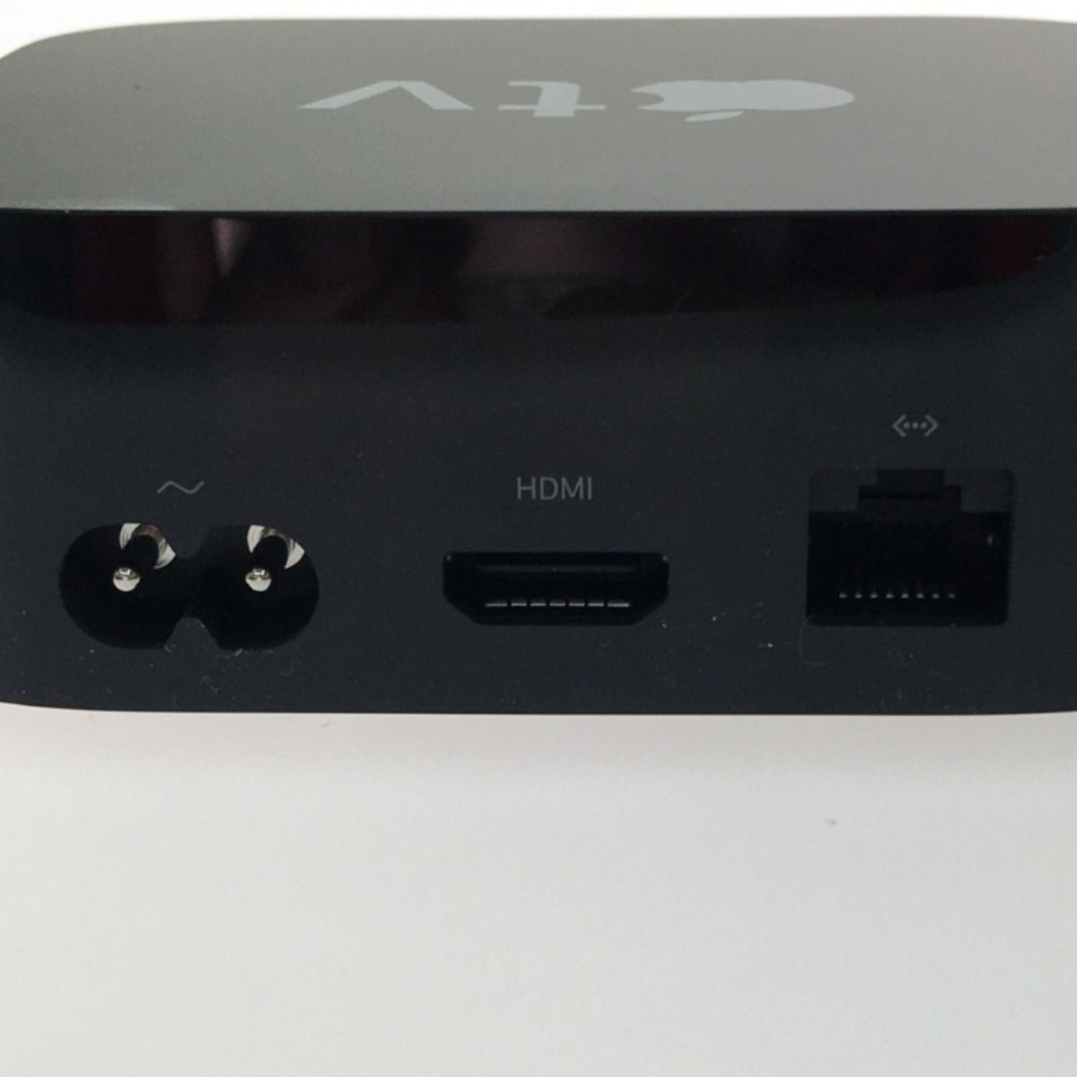Apple TV 4K 第2世代32GB（MXGY2J A） - テレビ