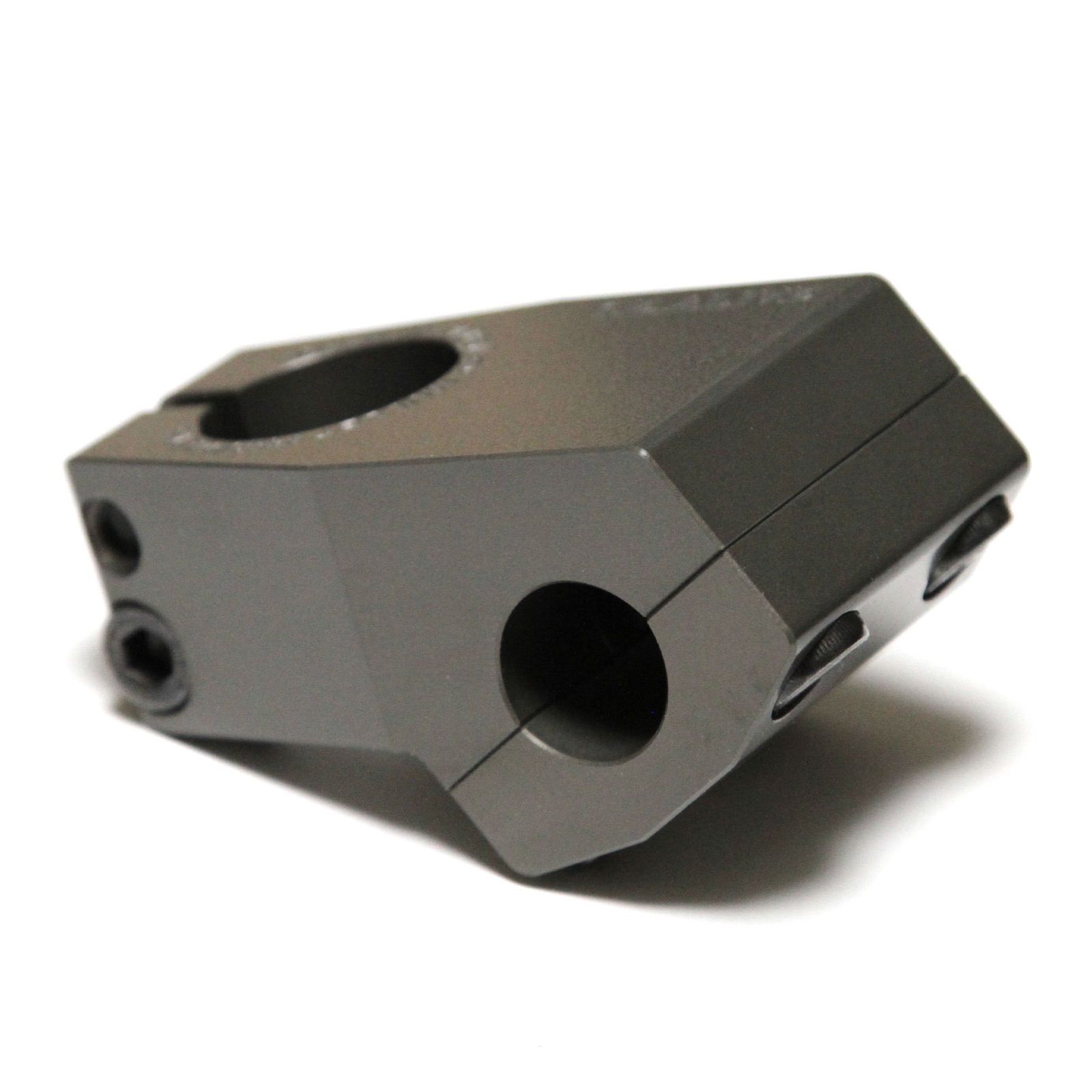 ALIVE INDUSTRY PANTHER STEM 42mm HARD ANODIZED BMX - メルカリ