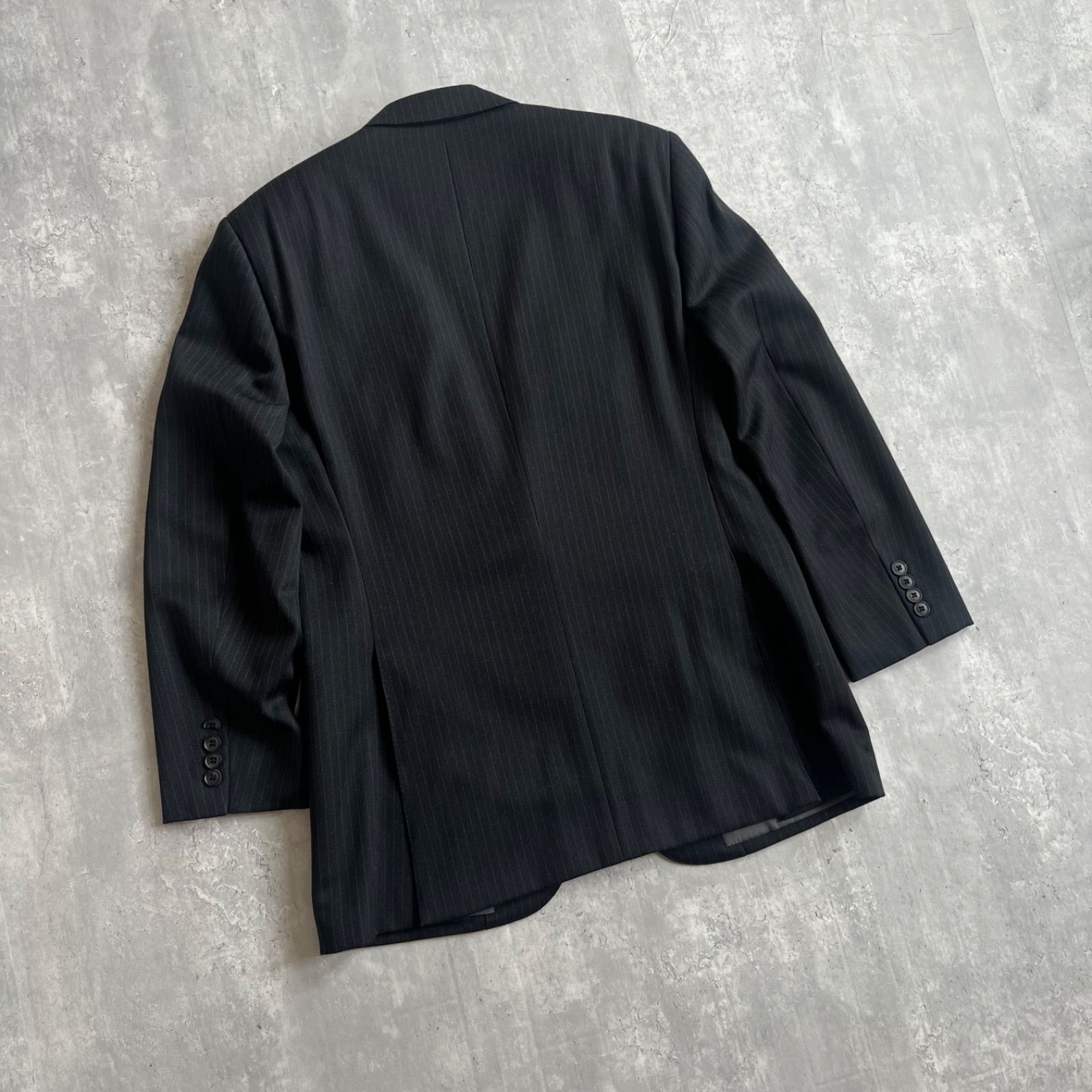 セットアップ 冬ウール