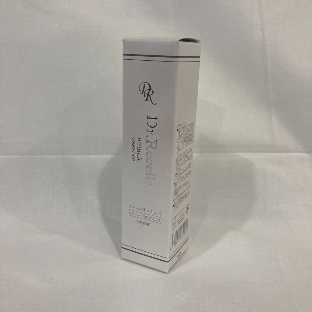 新品未開封 ドクターリセラ リンクルエッセンス 32ml リフィル