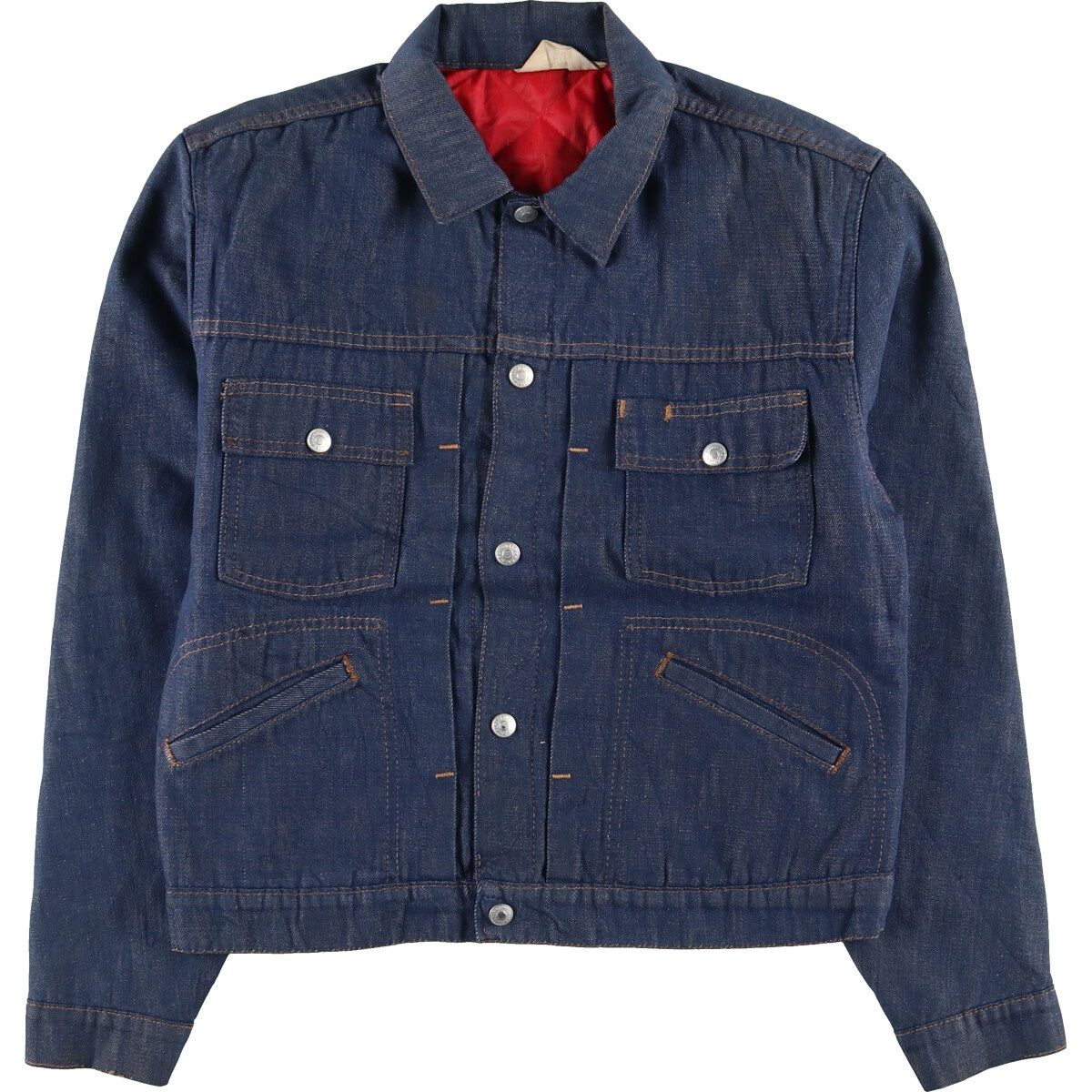 古着 70年代 ジェイシーペニー J.C.Penney RANCHCRAFT ランチクラフト 